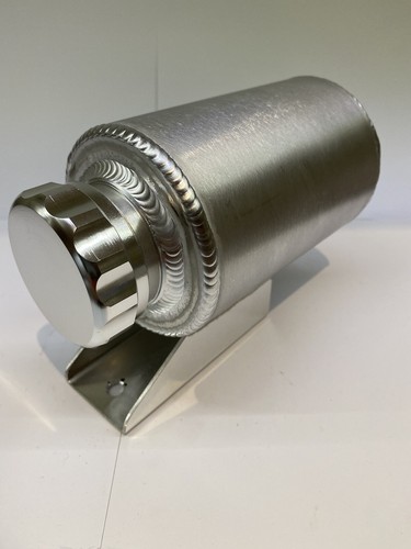 Universal overflow catch - universal,