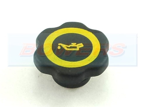 Lancer oc196 oil filler cap - lancer,