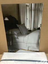 YVES DELORME | Athena Baltic  COLLECTION PERCALE 100% EGYPTIAN COTTON 500TC 