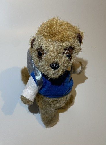Bogdan meerkat soft - meerkat, toy