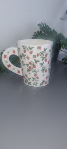 Dunoon vintage strawberry