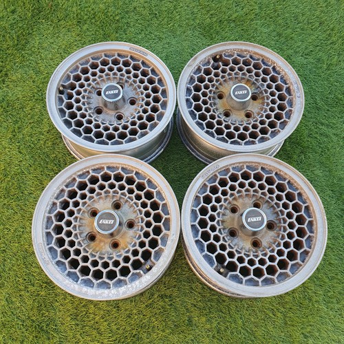 Advan rubber honeycomb - advan,