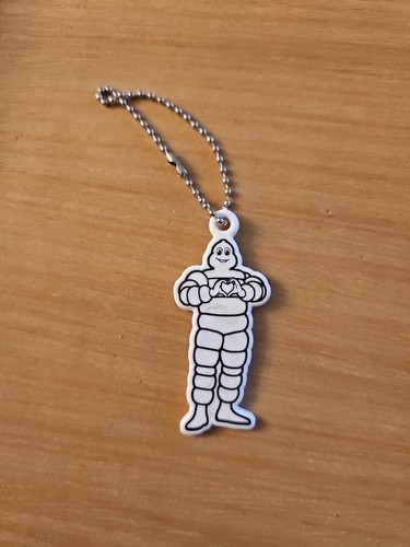 Vintage keychain the - keychain, ●the