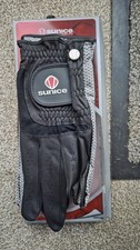 Men's golf gloves sunice Rain Gloves for Golfers Synthetic Leather XL 1 pair 