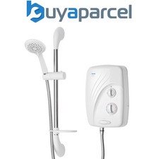 Triton T80SR 8.5kW Pumped Tank