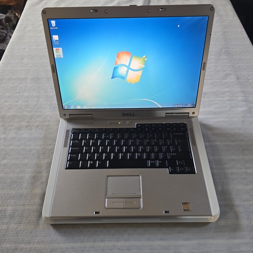 Dell inspiron 1501 amd - inspiron, 1501,