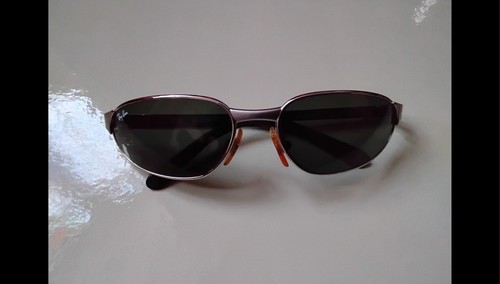 Rayban 3107 vintage - rb,