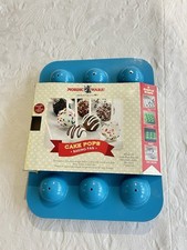 Nordic Ware Cake Pops Baking