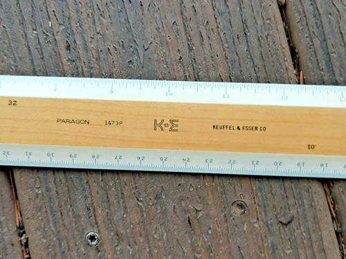 Paragon drafting - k&e,