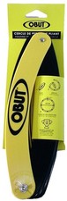 OBUT PETANQUE CIRCLE FOLDING YELLOW BLACK COLOUR by OBUT BOULE
