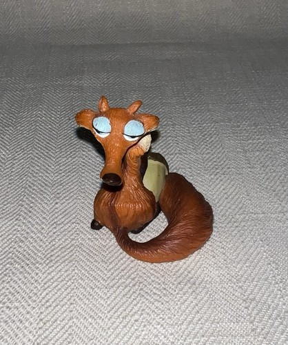 Ice age action - ice,