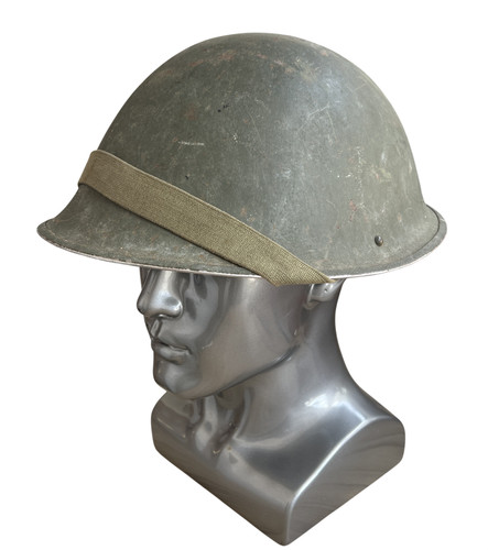 Authentic cold war - war, mk