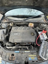 Saab 9-3 Engine 1.9 Diesel TID