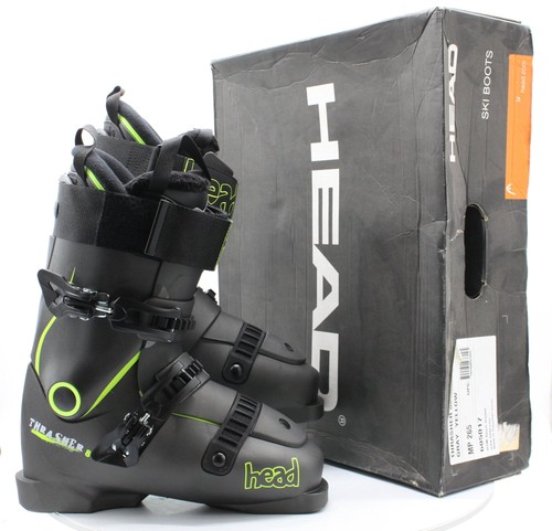 Head thrasher mens - head,