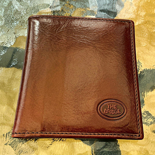 Genuine the bridge quality - genuine,