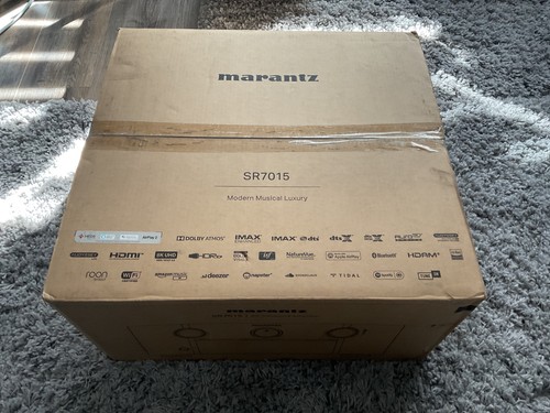 Marantz sr7015 2 - sr7015, 4k
