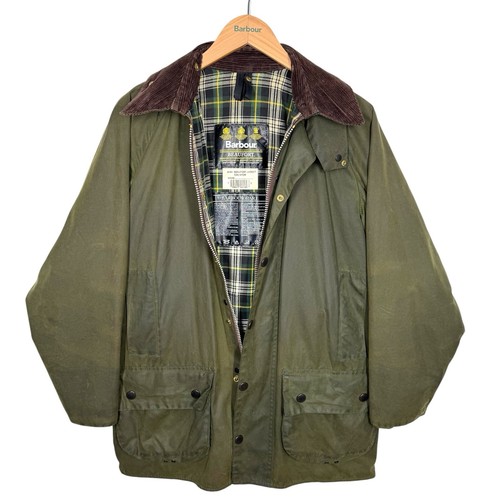 Barbour a150 beaufort - a150,