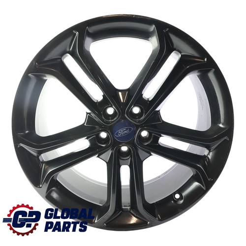 Ford focus mk3 alloy - focus,
