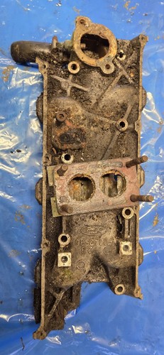 Ford cologne v6 inlet - ford,