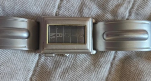 Vintage storm london - vintage, watch