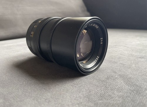 Leica elmarit 90mm 8 - leica,