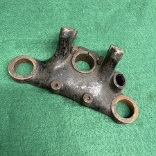 Triumph TR6C T100C Top Fork