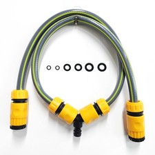 Outdoor Tap Hose Temperature