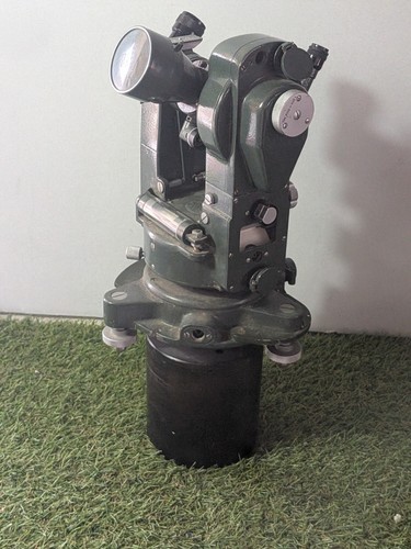 Microptic theodolite - ,