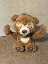 Furreal Friends Cubby The