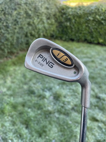 Ping plus iron rh - 3, /