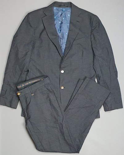 Vivienne westwood grey wool - grey,