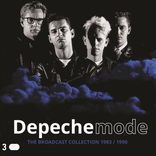The broadcast collection 1983 - the,