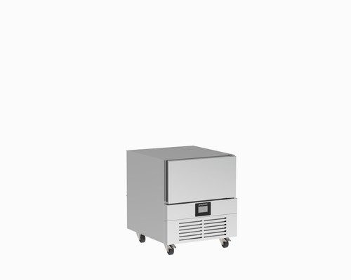 Precision refrigeration b - refrigeration,