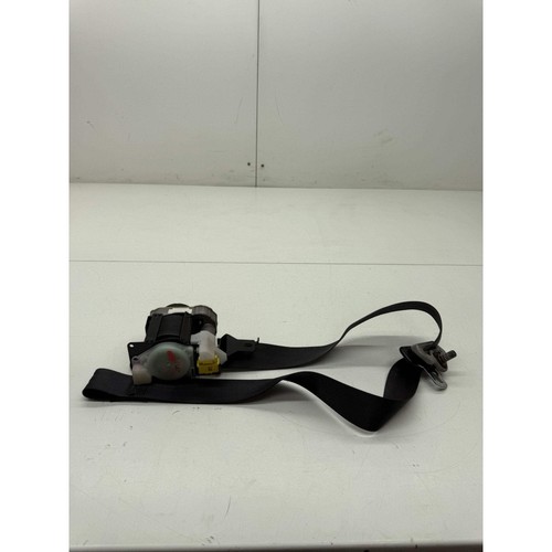 Honda civic seat belt front - belt,