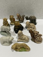 Wade Whimsies Bundle of 11