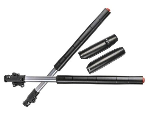 Universal pit bike forks - universal,