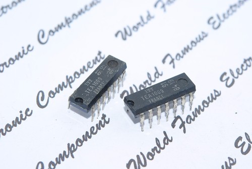 1pc itt tea1009 dual - dual, record