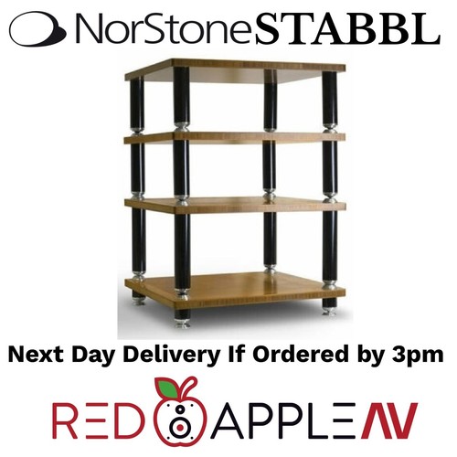 Norstone stabbl modular hifi - norstone,