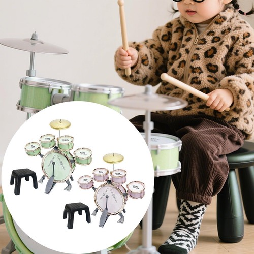 Kids drum set jazz - kids,