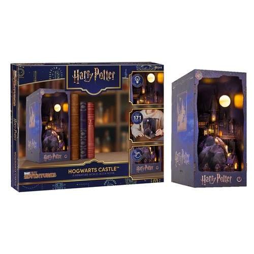 Revell tiny adventures harry - -,