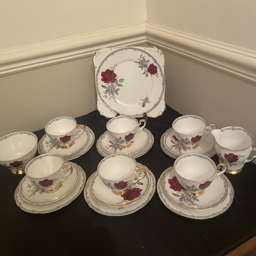 Royal stafford roses - roses, to