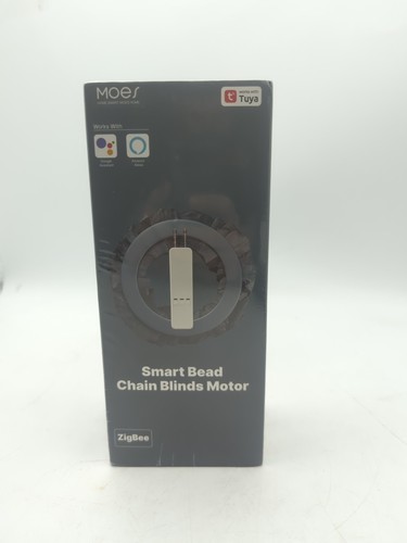 Moes tuya wifi smart - tuya, motor