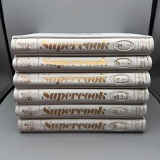 Marshall Cavendish Supercook