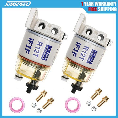 R12t oil fuel filter - oil,