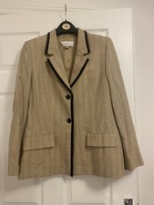 Elegance Paris Blazer Wool