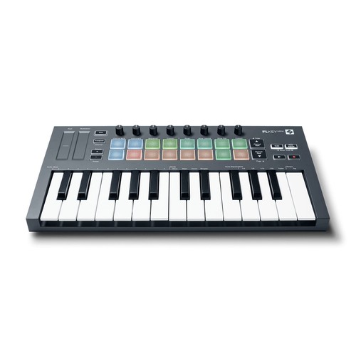 Novation flkey mini - flkey,