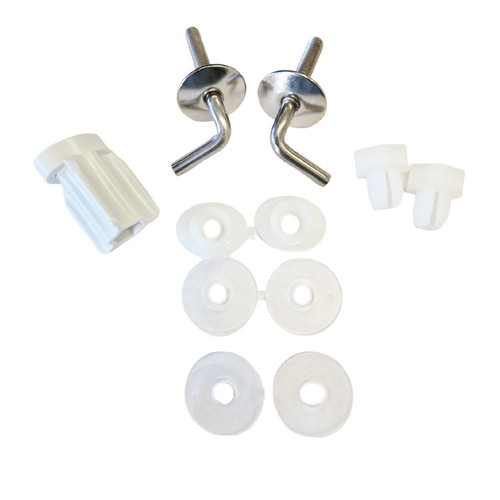 Duravit code toilet seat - toilet,