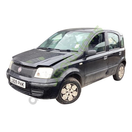Fiat panda eco mk2 2004 - mk2, 2004-2010