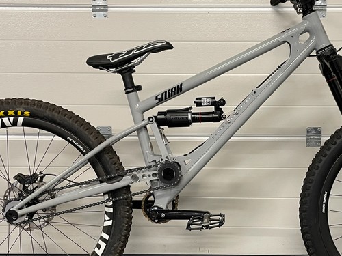 Starling sturn downhill - starling, dh