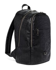 REPLAY backpack Backpack Black